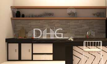 Imagem 3: Casa à venda com 139 m² | Real Park Sumaré