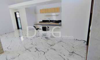 Imagem 5: Casa para locação em excelente condomínio fechado em Paulínia - SP