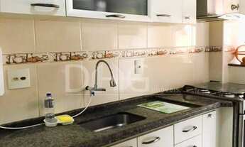 Imagem 5: Apartamento à venda com 82 m² | Condomínio Residencial das Pedras