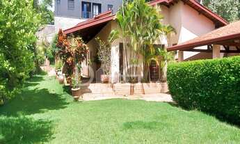 Imagem: Casa à venda com 258,78 m² Parque das