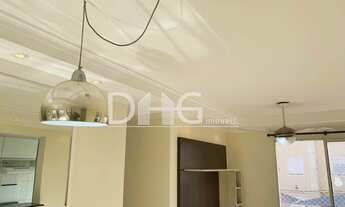 Imagem 7: Apartamento com 62 m² à venda | Bairro Morumbi