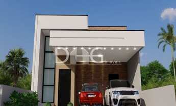 Imagem: Casa à venda com 139, 76 m² Residencial