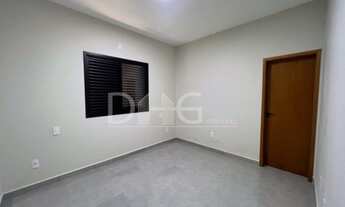 Imagem 6: Casa à venda com 80,41 m² | Bairro Residencial Colibri II