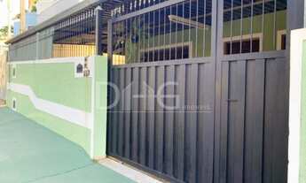 Imagem 2: Casa à venda com 250 m² | Bairro Santa Cecília