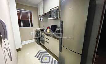 Imagem 7: Apartamento com 50 m² à venda | Condomínio Canto das Araras