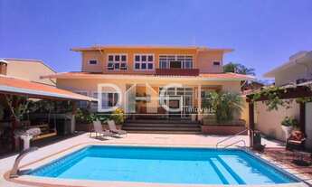 Imagem: Casa à venda Parque Taquaral