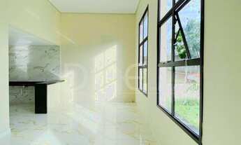 Imagem 4: Casa à venda com 170 m² | Condomínio Olívio Franceschini