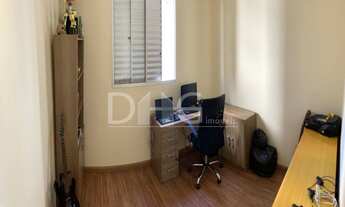 Imagem 5: Apartamento com 42 m² á venda | Condomínio Parque Padovani