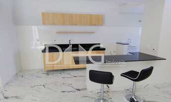 Imagem 6: Casa para locação em excelente condomínio fechado em Paulínia - SP