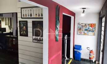 Imagem 4: Casa comercial à venda com 280 m² | Bairro Cambuí