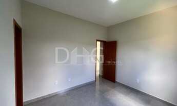 Imagem 5: Casa à venda com 80,41 m² | Bairro Residencial Colibri II