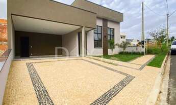 Imagem 3: Casa à venda com 170 m² | Condomínio Olívio Franceschini