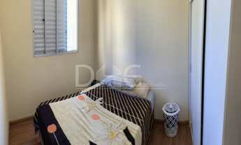 Imagem 4: Apartamento com 42 m² á venda | Condomínio Parque Padovani