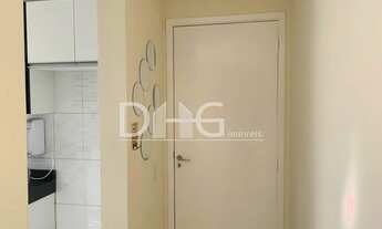 Imagem 2: Apartamento com 62 m² à venda | Bairro Morumbi