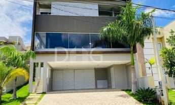 Imagem: Casa residencial à venda com 345 m²