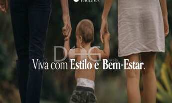 Imagem 2: Terreno com 200 m² à venda | Condomínio Residencial Villagio Paulínia