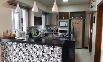 Imagem 5: Casa à venda com 220 m² | Condomínio Reserva Real