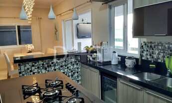 Imagem 4: Casa à venda com 220 m² | Condomínio Reserva Real