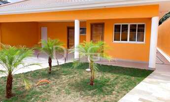 Imagem 2: Casa em residencial à venda com 299 m² | Parque Xangrilá