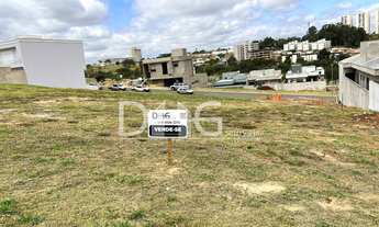 Imagem 2: Terreno à venda com 300 m² | Condomínio La Dolce Vita