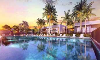 Imagem 6: Terreno à venda com 300 m² | Residencial Golden Lake