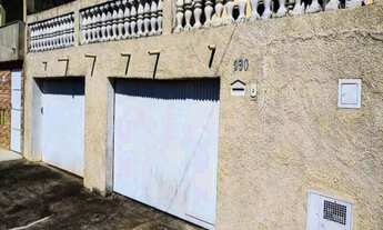 Imagem: Casa para comprar com 75m² Vila Monte