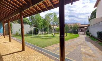 Imagem 3: Casa para comprar com 310,40 m² | Jardim Planalto