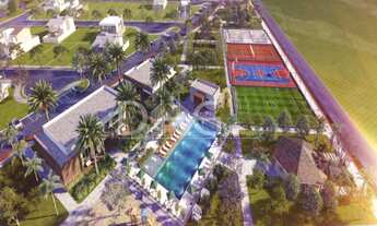 Imagem 2: Terreno à venda com 300 m² | Residencial Golden Lake