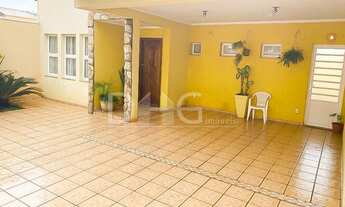 Imagem: Casa para comprar com 200 m² Jardim Santa