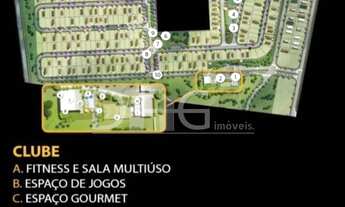 Imagem 3: Terreno para comprar com 300 m² | Condomínio La Dolce Vita
