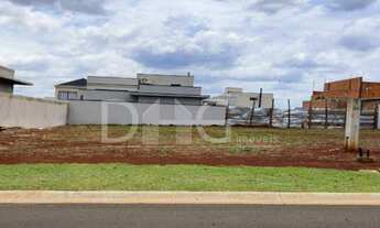 Imagem: Terreno à venda com 250 m² Residencial