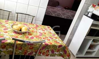 Imagem 4: Casa à venda com 80 m² | Alto de Pinheiros