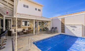 Imagem: Casa à venda com 403,80 m² Bairro Jardim