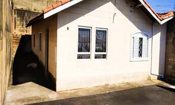 Imagem 2: Casa para comprar com 75m² | Vila Monte Alegre