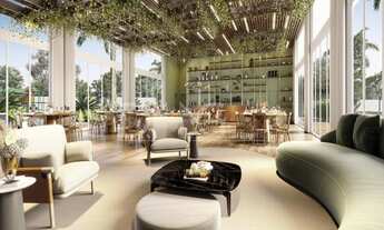 Imagem 5: Terreno à venda com 300 m² | Residencial Golden Lake