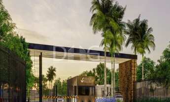 Imagem: Terreno com 200 m² à venda Condomínio