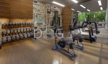 Imagem 7: Terreno com 200 m² à venda | Condomínio Residencial Villagio Paulínia