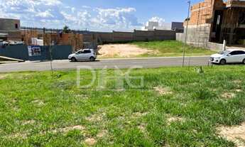 Imagem 3: Terreno à venda com 300 m² | Condomínio La Dolce Vita