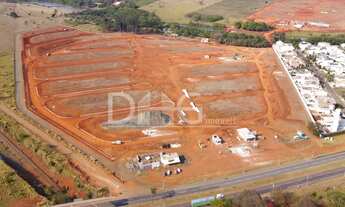 Imagem 3: Terreno a venda com 376 m² | Condomínio Residencial das Acácias
