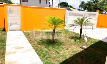 Imagem 3: Casa em residencial à venda com 299 m² | Parque Xangrilá