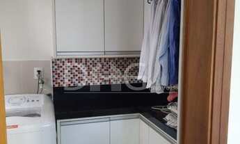 Imagem 6: Casa à venda com 220 m² | Condomínio Reserva Real