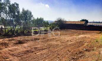 Imagem: Terreno à venda com 595 m² Bela Vista