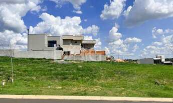 Imagem 2: Terreno à venda com 300 m² | Condomínio La Dolce Vita