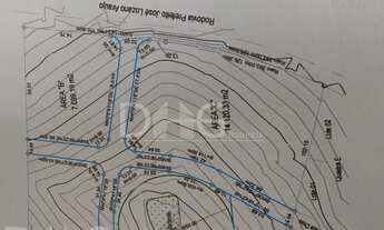 Imagem 4: Área à venda com 7.699,19 m²