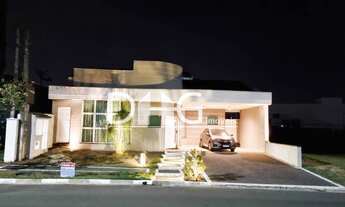 Imagem: Casa à venda 236,50 m² Condomínio Residencial