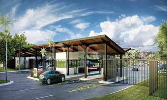 Imagem 2: Terreno para comprar com 300 m² | Condomínio La Dolce Vita