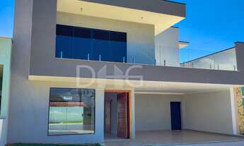 Imagem: Casa para comprar com 230 m² Residencial