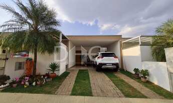 Imagem 2: Casa à venda com 112 m² | Condomínio Villagio Vista Real