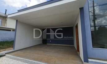 Imagem 3: Casa à venda com 149 m² | Real Park Sumaré