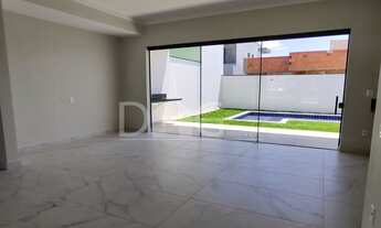 Imagem 7: Casa para comprar com 230 m² | Residencial Real Parque Sumaré